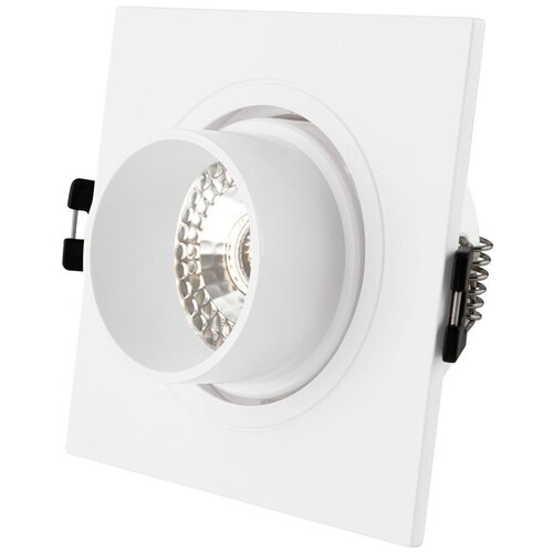  731 Denkirs () DK3121-WH  , IP20,  15 , LED, GU5,3, , 