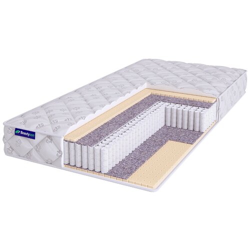 ������ 16583� ������ Beautyson Roll Spring Latex 1 S1200 90�200