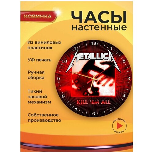  1601    Metallica 5