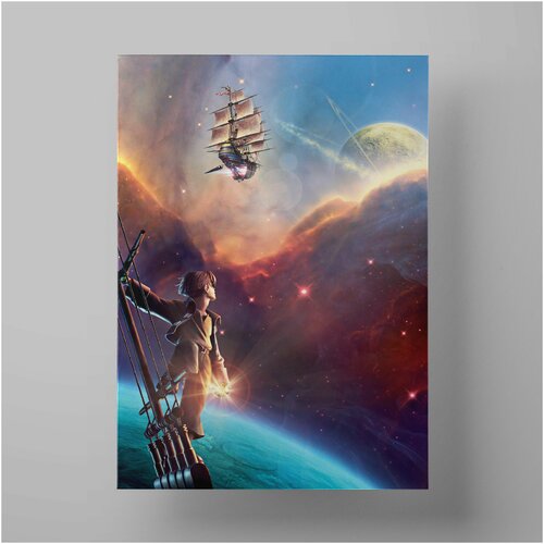  1200   , Treasure Planet 50x70  ,    