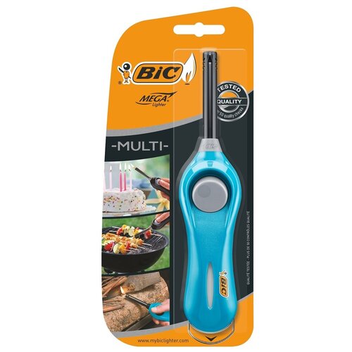  499     BIC Megalighter Multi /     ,, 