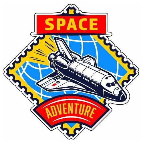  280  Space Adventure /   1515 