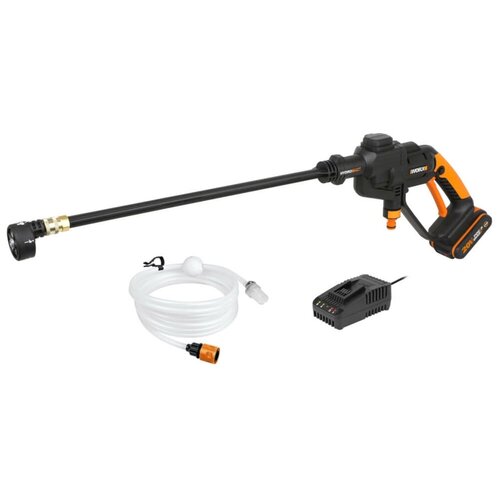  15390    WORX WG620E