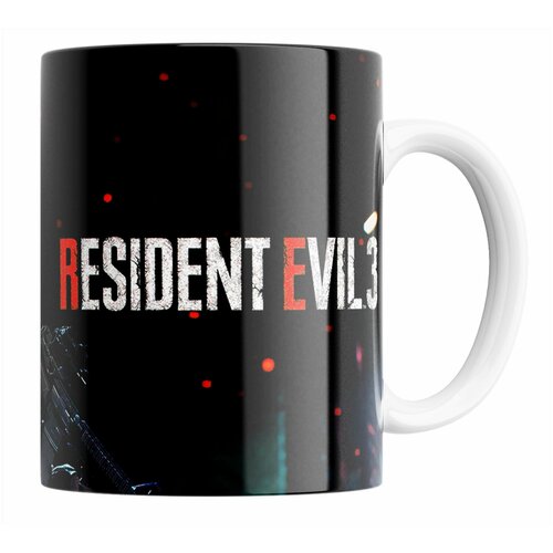  345   /Resident Evil/ /. 330 