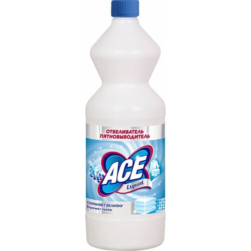  444   Ace Liquid, -       1 