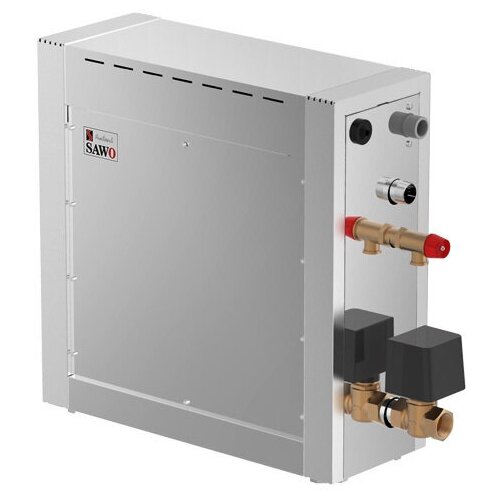  182290 SAWO       ,   -, 6.0 kW, STN-60-C1/3-DFP-X