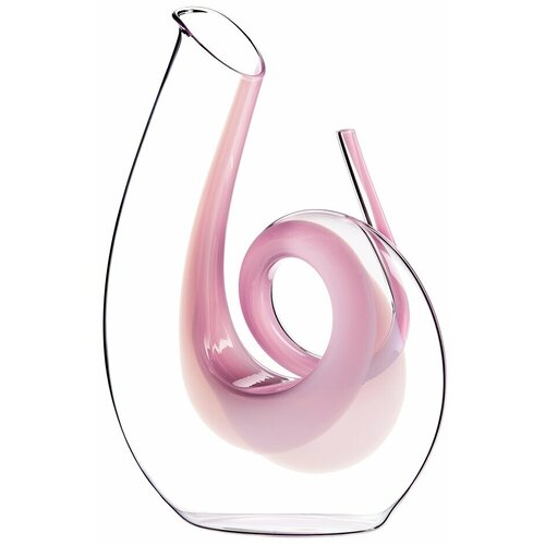  40950  Curly Pink, 1400 , 2011/04, Riedel