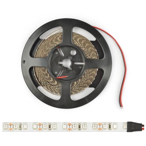  804 / /  Uniel   Uniel 4,8W/m 60LED/m 2835SMD  5M ULS-M11-2835-60LED/m-8mm-IP20-DC12V-4,8W/m-5M-BLUE PROFI UL-00004359