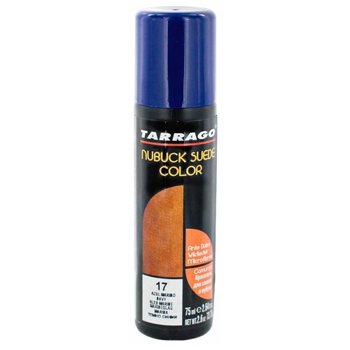 ������ 504� TCA18 ������ ��������� ��� ����� � ������ Tarrago Nubuck Color, ���� Tarrago 017 �����-�����, navy
