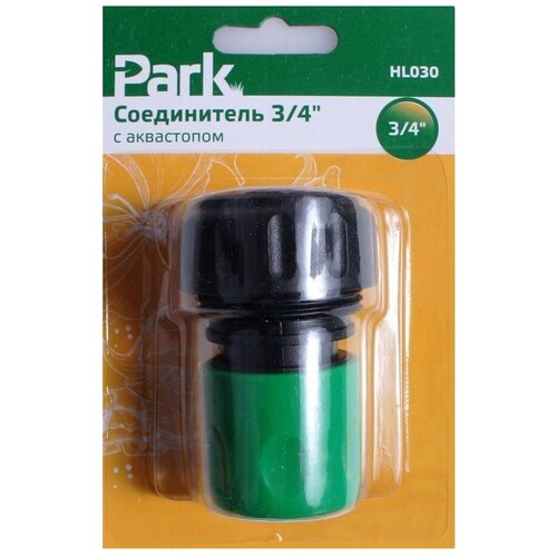     Park HL030,  , 3/4