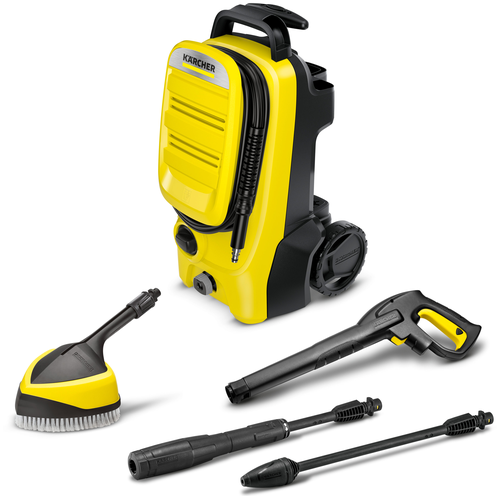  22590    Karcher K 4 Compact UM, 130 , 420 /