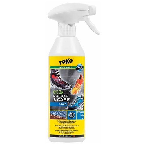������ 2190� �������� ��� ����� TOKO Shoe Proof & Care