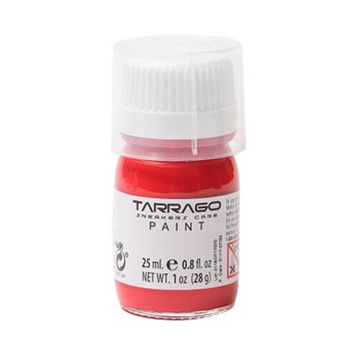 ������ 1390� �������� ��� ����� TARRAGO Paint Red, ������ 28 �.