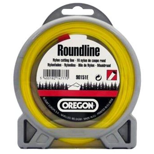  451    OREGON Roundline 1.6 15 ,  