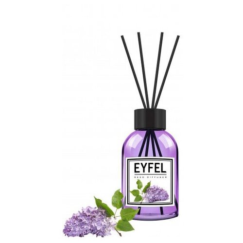  593 Eyfel  / Eyfel  (Lilac) 110 