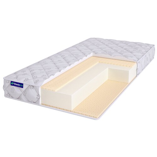  20455   Beautyson Foam 10 Latex Double  , 175125, 12 , , ,  ,  , ,  