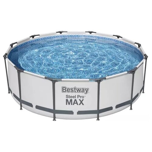  46323  Bestway Steel Pro Max 5619N, 366100 