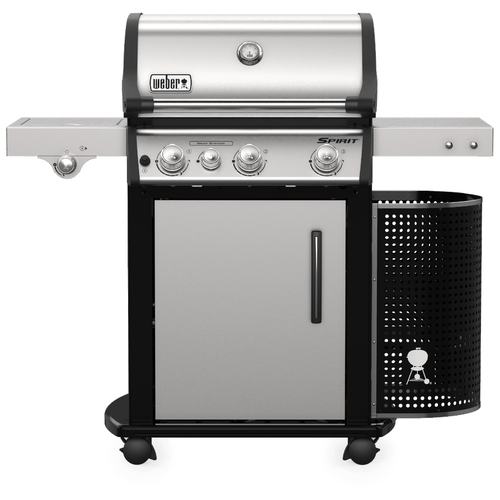  139900   Weber Spirit SP-335 Premium GBS, . 