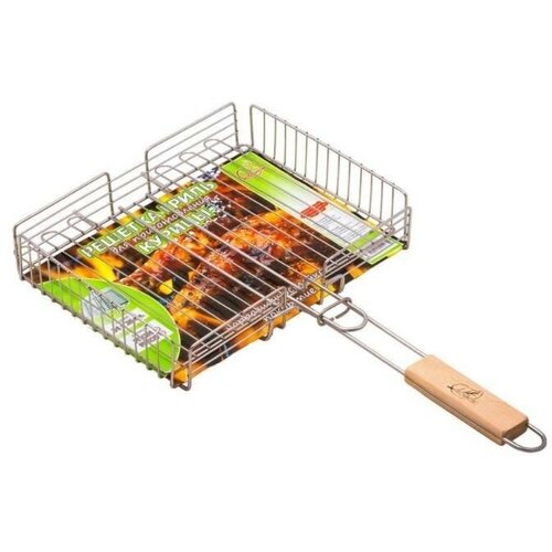  Smart BBQ     N29851 .,  1087 