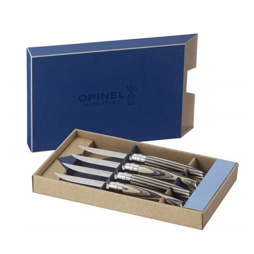  17760    Opinel VRI Birchwood  4- 