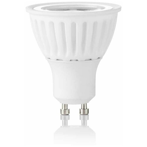 ������ 1519� ����� ������������ Ideal Lux Lampadina GU10 MR16 ������������ D50 8�� 760�� 3000� CRI90 GU10 230� ����� �� ����������� 189062.