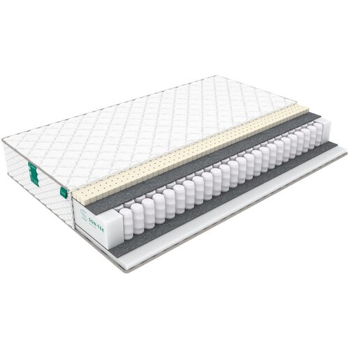������ 18050� ��������� ������ Premier Latex Foam, 120�200 (Sleeptek)