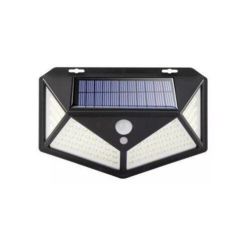  495   Solar Interaction Wall Lamp      