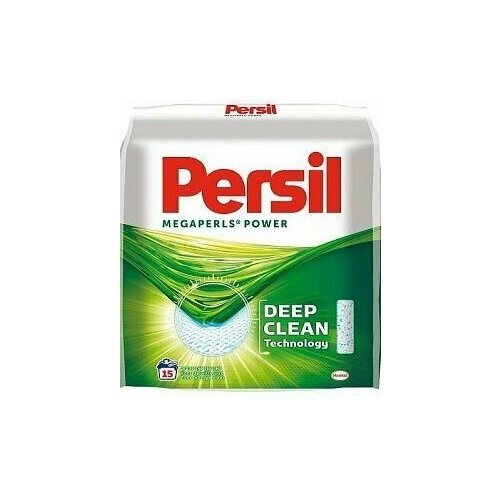  1358 Persil    Universal Megaperls, 900  15 