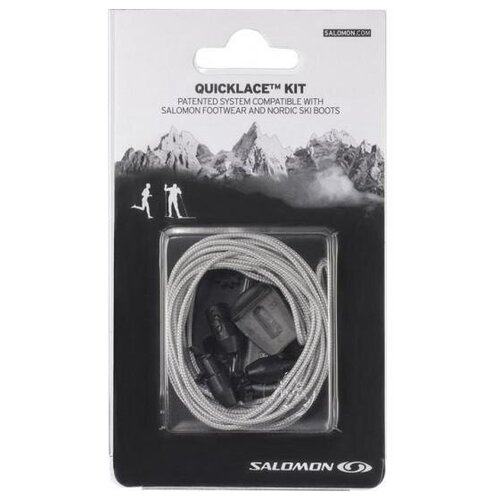  1290  Salomon QUICKLACE KIT ()