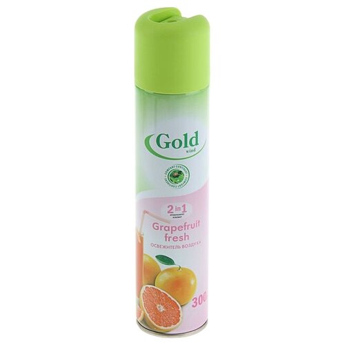  92 Gold Wind  Grapefruit fresh, 300 