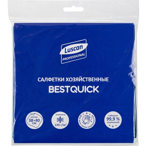  1949   Luscan Professional BESTQUICK 3840   5/