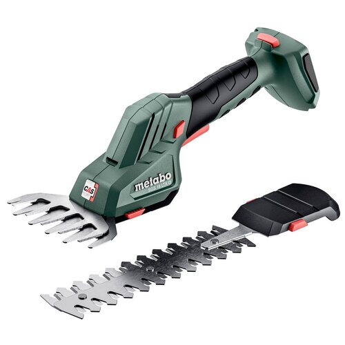  13935 -  METABO SGS 18 LTX Q,  4 +  + X (T0518)