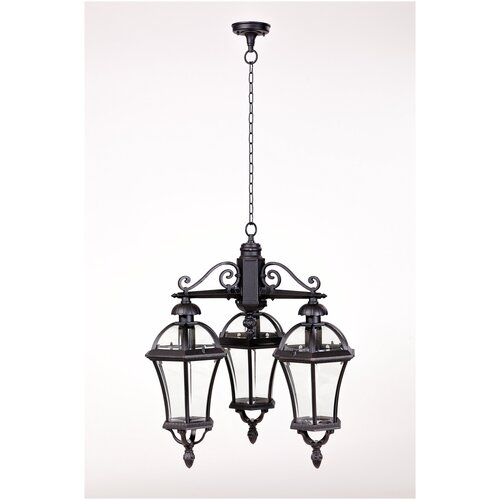  16661    95270L/3 Bl Oasis Light ROMA L