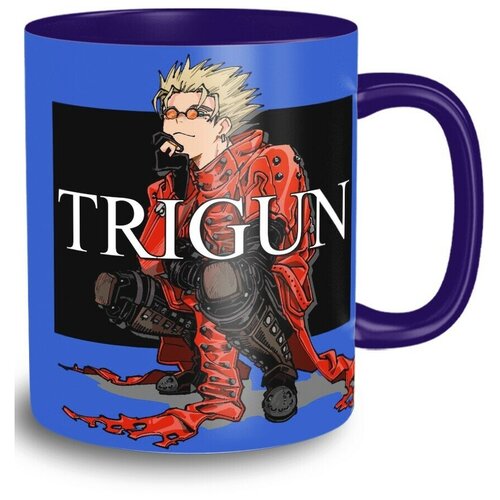  339  -   trigun - 7022