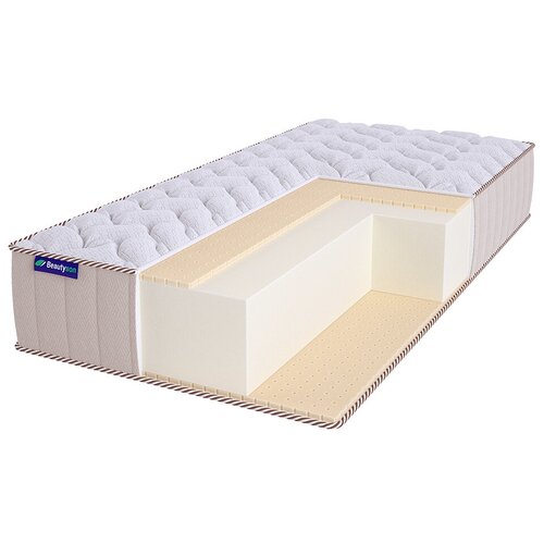  16912  Beautyson Roll Foam 18 Latex Double Lux 90195