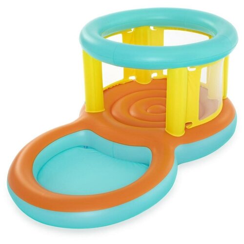 ������ 7399� �������� ������� ������� � ������� Jumptopia, 239x142x102 ��, �� 3 �� 6 ���, BestWay,