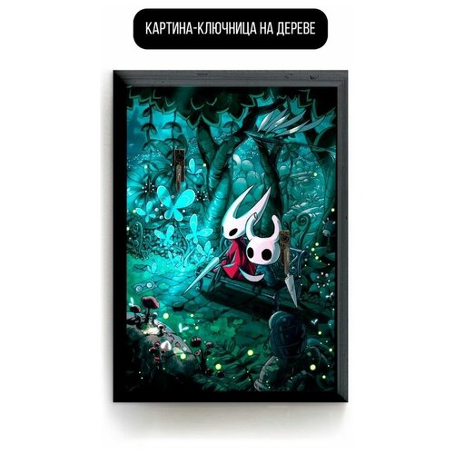 ������ 619� �������� ��������� ���������� 15�20 �� ���� Hollow Knight - 3206 �