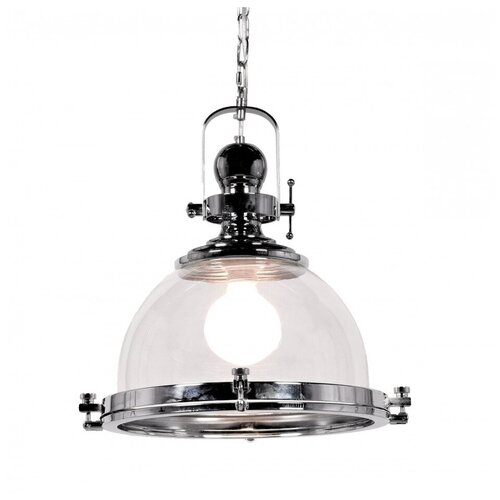  25500   LDP 119-300 CHR Lumina Deco Falco