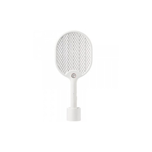  1900   Qualitell Electric Mosquito Swatter ZS9001 (White)