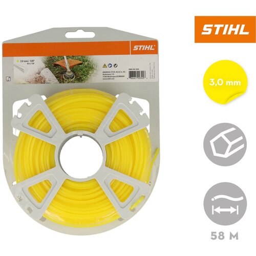  1690   STIHL   ? 3  x 58  (0000-930-3344)