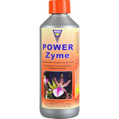  1360    Hesi Power Zyme 500,    ,  