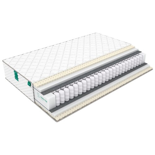  19030   Premier Soft Foam Double, 120190 (Sleeptek)