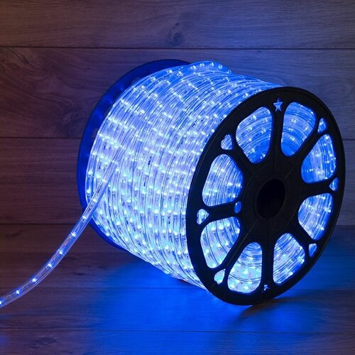  25972 Neon-Night  LED,   (2W) 121-123-4