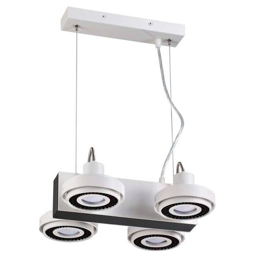  4500  Odeon Light Satelium 3490/4