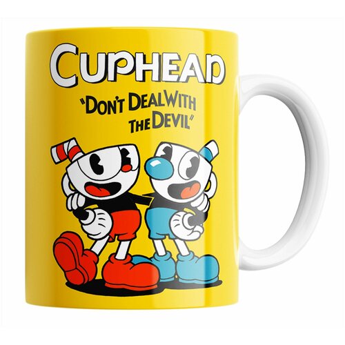  345  /Cuphead/-/ / / . 330 