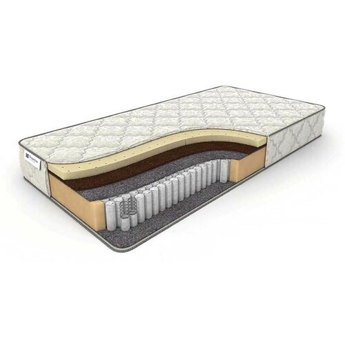 ������ 23262� ������ DreamLine Single SleepDream Medium S1000, 140x195