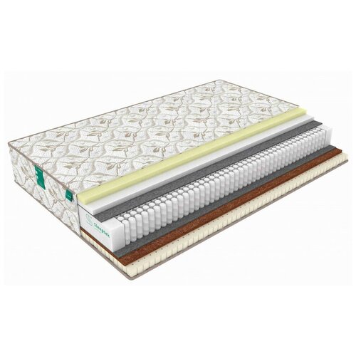  31610  Sleeptek Perfect MemoNorma LatexStrong, 140x200 , 