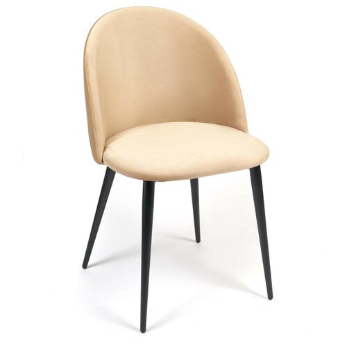   TetChair Monro 710 beige barkhat,  6350 