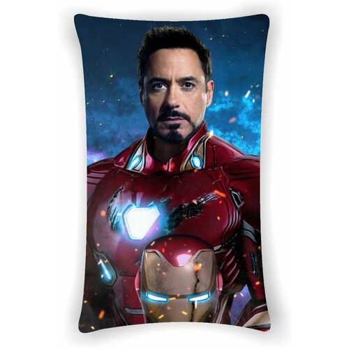  1300    - Iron Man  12