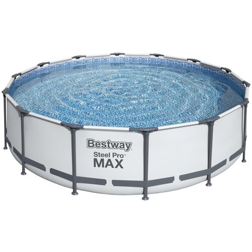  31600 56950 Bestway   Steel Pro MAX, 427x107 , -, , 